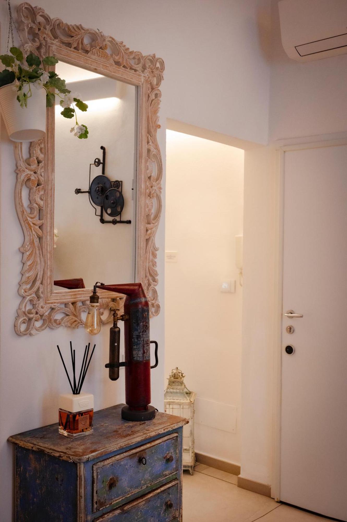 Magnifico Luxury * Florencia