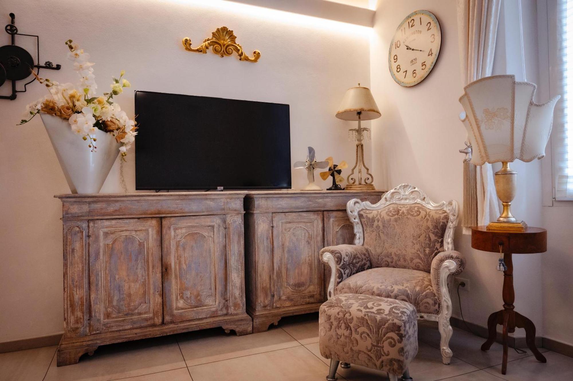 Magnifico Luxury * Florencia